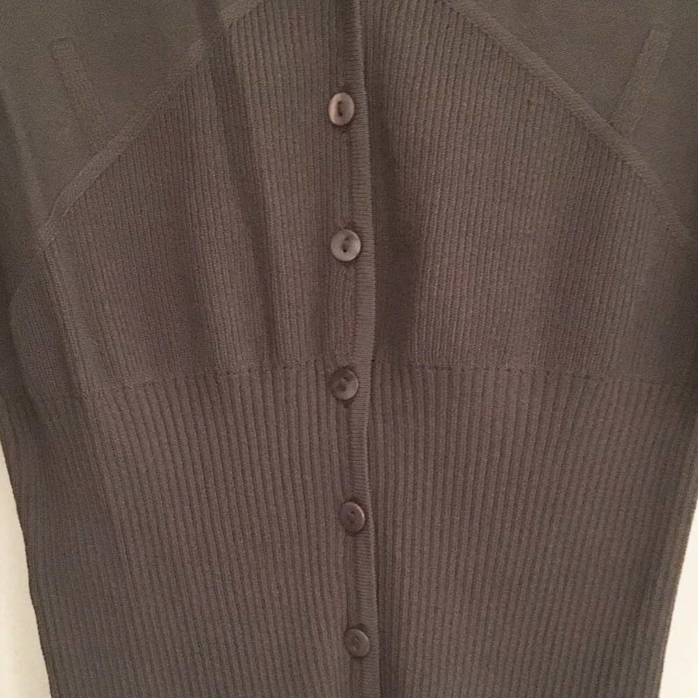 STUDIO M CARDIGAN - Picture 5 of 5